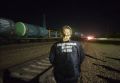 В Новосибирской области следователи СК устанавливают обстоятельства смертельного травмирования несовершеннолетнего на железной дороге