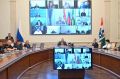В Новосибирской области начали заготовку противогололедных материалов