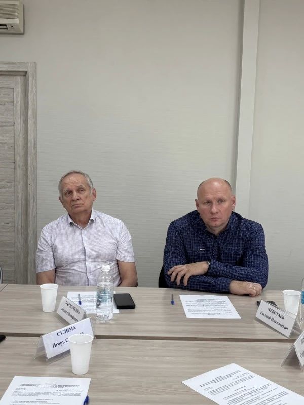Комиссия ОП НСО определила план общественных проверок в образовательных организациях Комиссия ОП НСО определила план общественных проверок в образовательных организациях