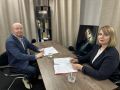 Облизбирком в эфире «Городской волны»