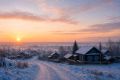 Как не остаться без тепла в морозы