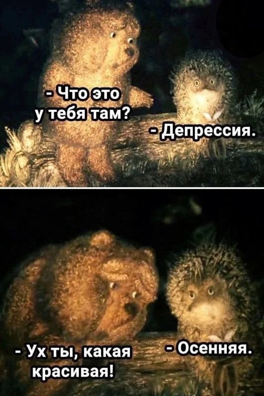 Психолог Миллер: «Осень — время не для рывков, а для замедления»