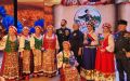Дуэт «Радуница» стал победителем фестиваля казачьей песни в Республике Беларусь