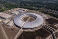 Новосибирская область получит еще 608,8 млн рублей на запуск и работу «СКИФа»