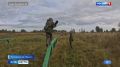 Огнемётчики на полигоне. Новосибирские огнемётчики блестяще справились с задачами на учебном полигоне в Кемеровской области! Военные отработали до автоматизма каждое действие с реактивным пехотным огнемётом (РПО), уверенно...