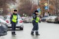 Новосибирские водители смогут показывать права в мессенджере MAX