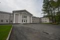 Реконструированный стационар «РЖД-Медицина» открыли в Первомайском районе
