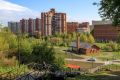 Максим Кудрявцев: Состоялось долгожданное открытие парка «Каменка»