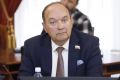 Владислав Плотников: Новосибирск должен соответствовать статусу столицы Сибири