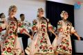 Русский народный танец покорил Джакарту