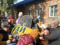 Экскурсия в мир безопасности: юные воспитанники детского сада №2 познакомились с работой полиции