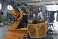Конкурента китайских погрузчиков с аккумулятором создали в Новосибирске