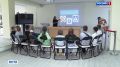 Знания спасают. Снижения числа ДТП с участием детей: О важности профилактической работы Акция прошла в детской библиотеке имени Горького