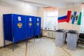 Губернатор Андрей Травников проголосовал в первый день выборов через ДЭГ