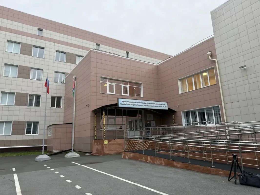В Новосибирской области стартовали выборы в Государственную думу РФ В Новосибирской области стартовали выборы в Государственную думу РФ