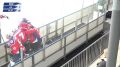 Секунда решает всё: эффектная драка на хоккейном матче в Новосибирске