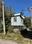 Незаконные киоски убрали сотрудники ГЦНР