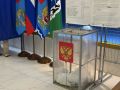 Около 100 тысяч новосибирцев проголосовали через ДЭГ в первый день выборов