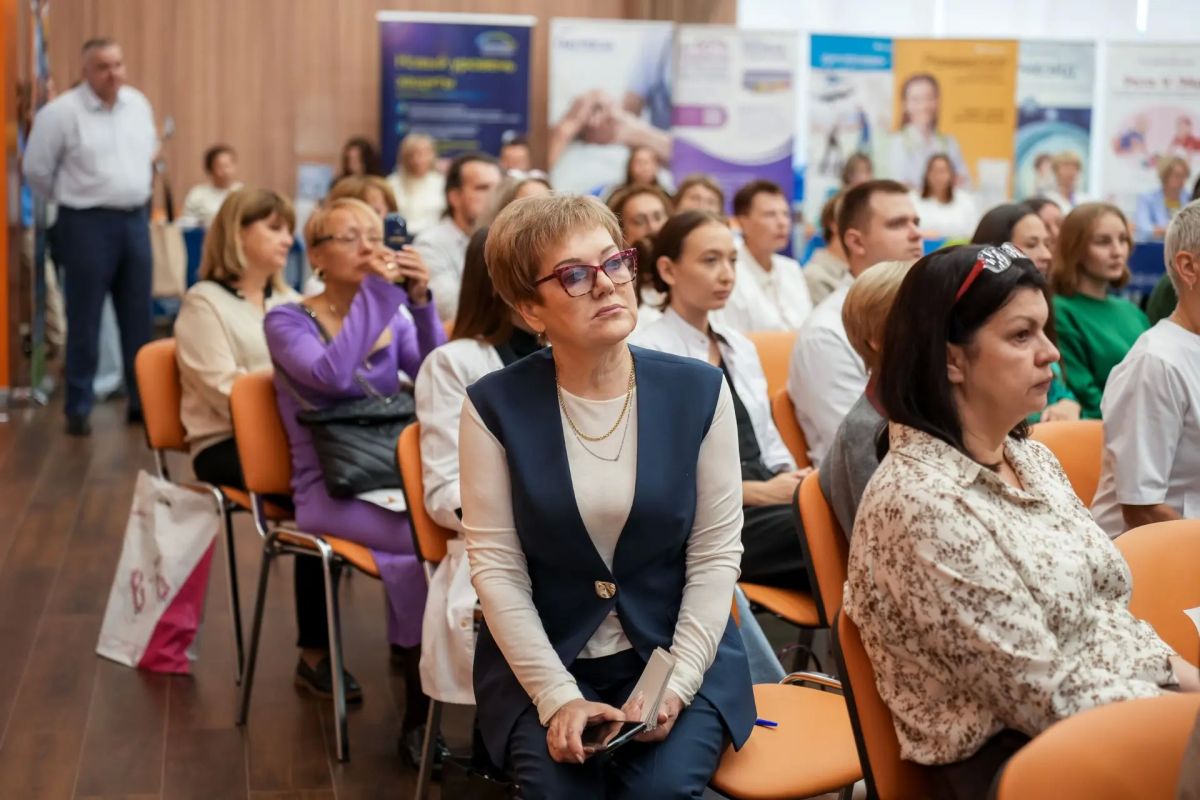 В Новосибирской области создадут центр иммунопрофилактики В Новосибирской области создадут центр иммунопрофилактики