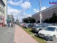 Электросамокат сбил девочку