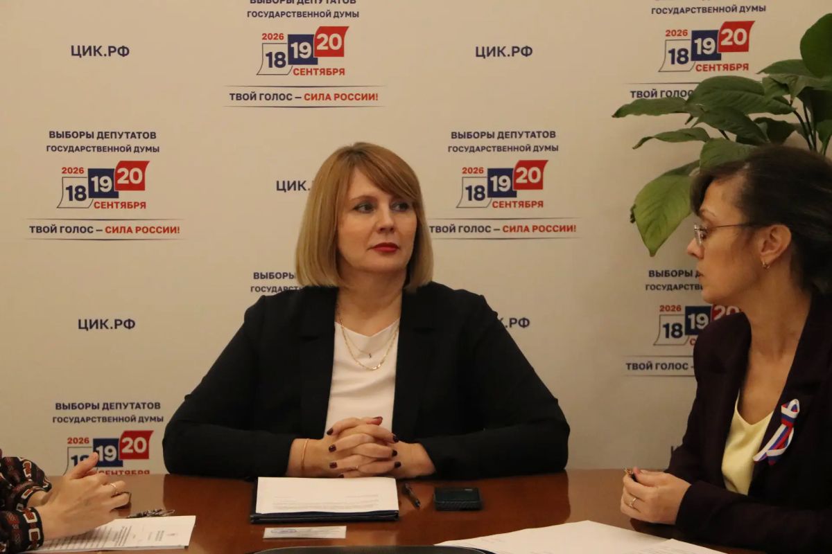 Заседания облизбиркома продолжаются и в дни голосования Заседания облизбиркома продолжаются и в дни голосования