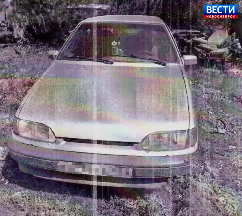 Пьяный водитель без авто. Коченевский районный суд вынес приговор 38-летнему новосибирцу за очередную пьяную езду