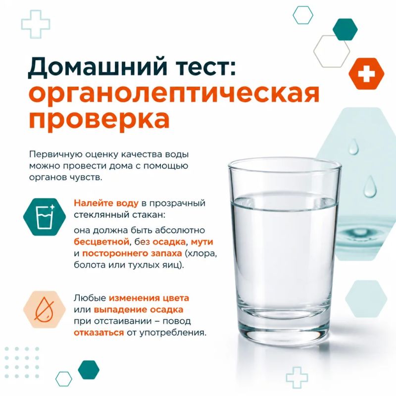 18 сентября — Всемирный день мониторинга качества воды 18 сентября — Всемирный день мониторинга качества воды