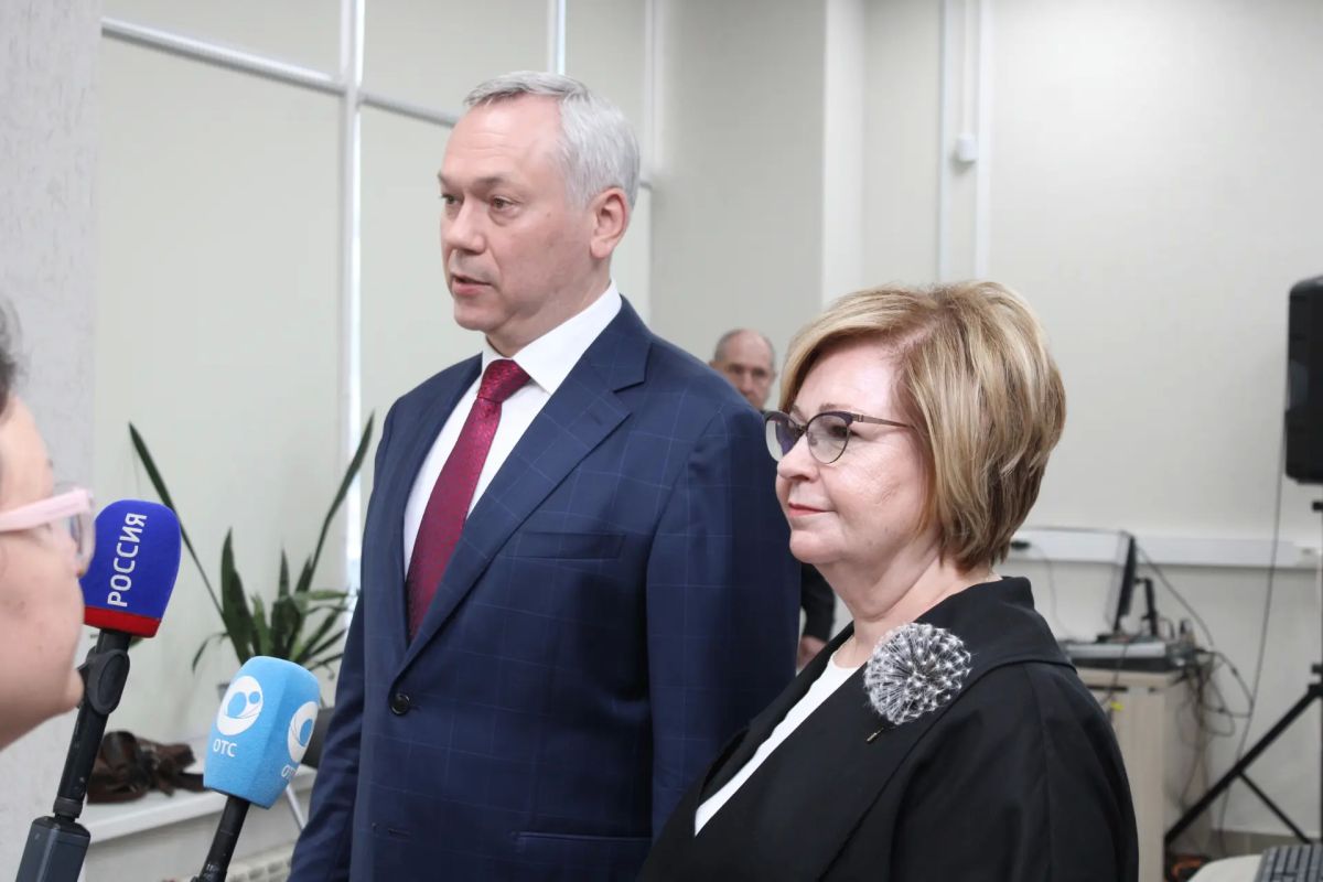 Второй день голосования: Центр общественного наблюдения продолжает работу Второй день голосования: Центр общественного наблюдения продолжает работу