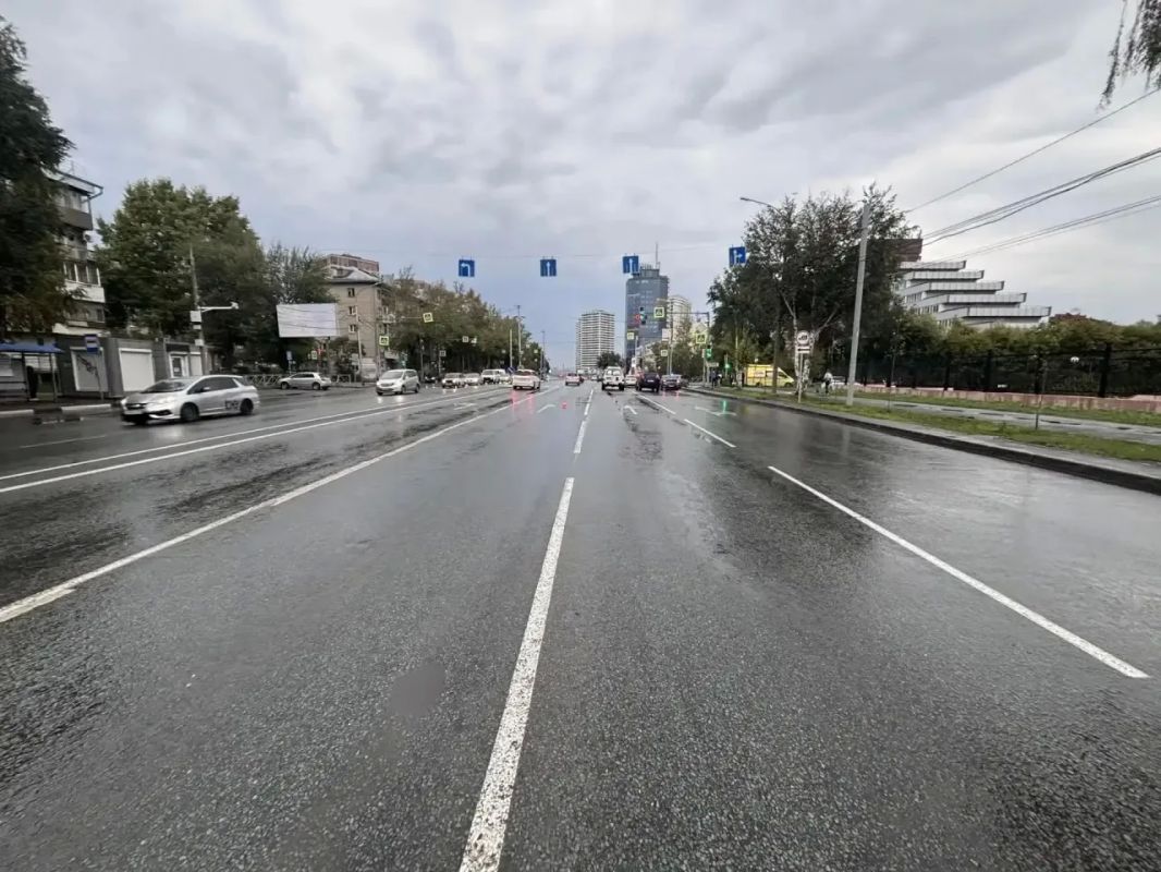 Госавтоинспекция устанавливает обстоятельства ДТП, в котором погиб пешеход Госавтоинспекция устанавливает обстоятельства ДТП, в котором погиб пешеход