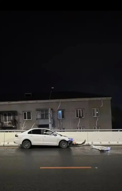 Внимание На территории Ленинского района зарегистрировано ДТП с погибшим Внимание На территории Ленинского района зарегистрировано ДТП с погибшим