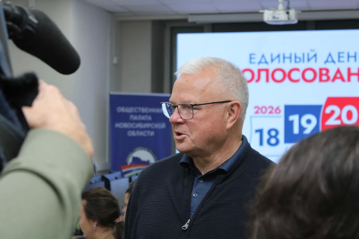 Второй день голосования: Центр общественного наблюдения продолжает работу Второй день голосования: Центр общественного наблюдения продолжает работу