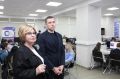 Второй день голосования: Центр общественного наблюдения продолжает работу