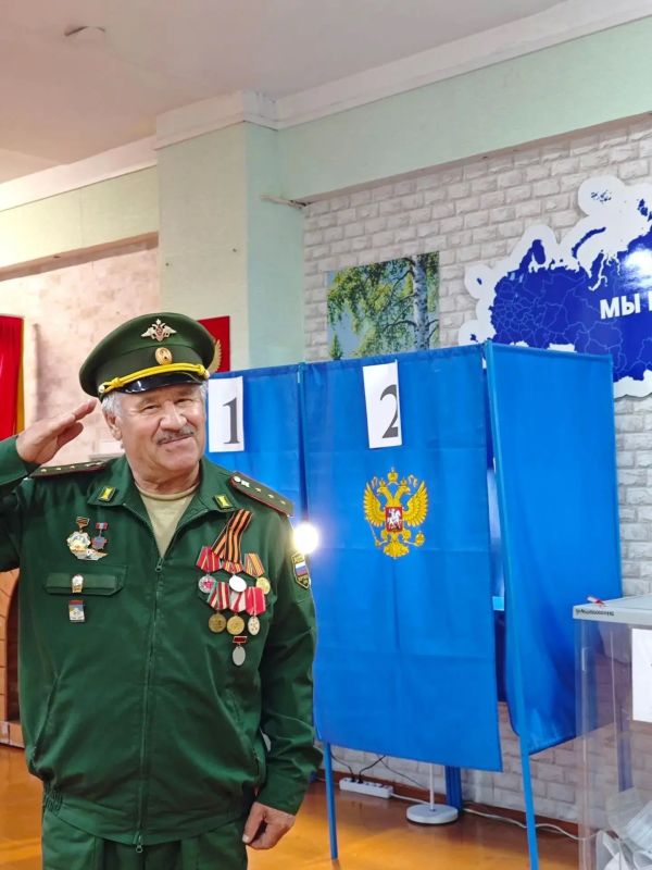 Явка на 18:00 третьего дня голосования Явка на 18:00 третьего дня голосования