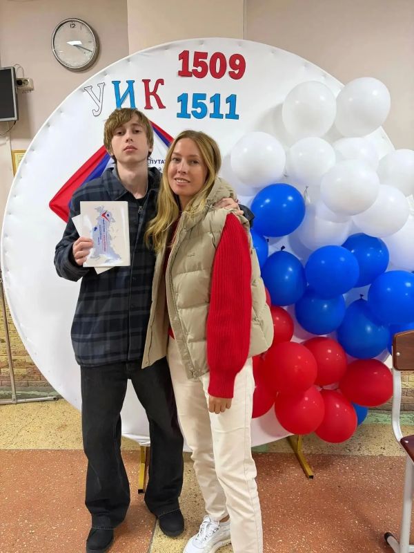 Явка на 18:00 третьего дня голосования Явка на 18:00 третьего дня голосования
