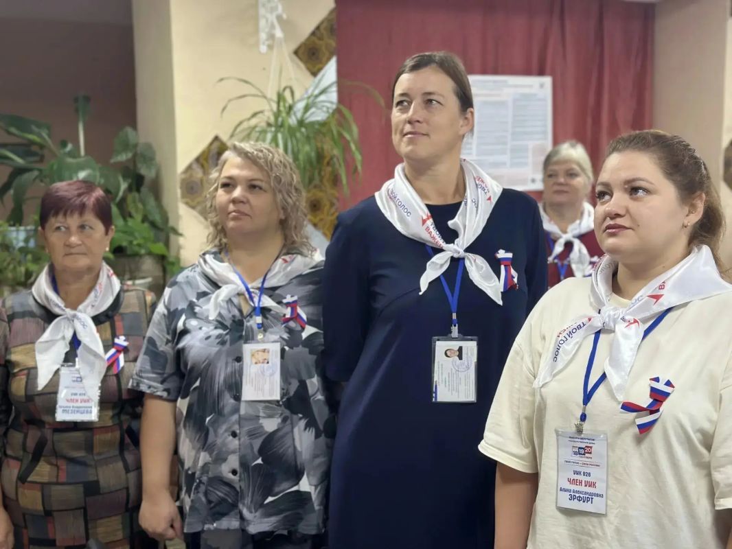Явка на 10:00 третьего дня голосования Явка на 10:00 третьего дня голосования