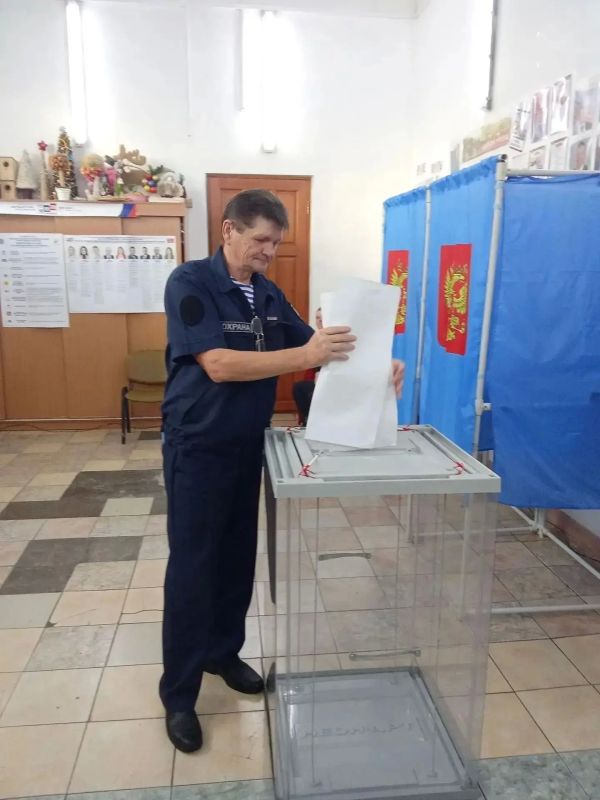 Явка на 10:00 третьего дня голосования Явка на 10:00 третьего дня голосования