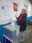 Явка на 10:00 третьего дня голосования