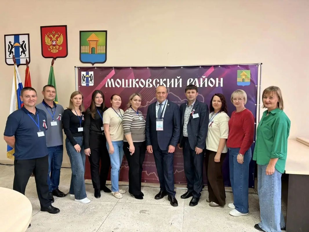 В Новосибирской области работает международный наблюдатель из состава Миссии наблюдателей от Содружества Независимых Государств Владимир Жевняк В Новосибирской области работает международный наблюдатель из состава Миссии наблюдателей от Содружества Независимых Государств Владимир Жевняк