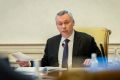 Андрей Травников: «Единая Россия» получила наивысший результат в Новосибирске