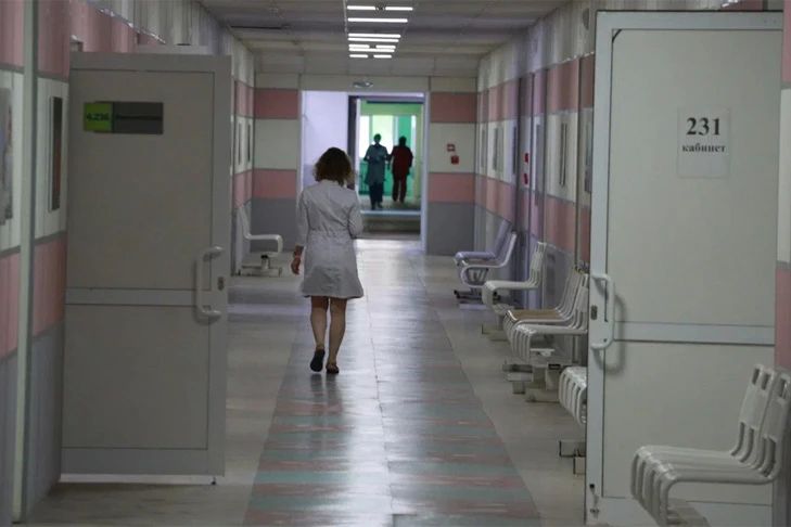 Урологи и гинекологи примут новосибирцев на ночь глядя без талонов