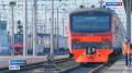 Внимание, пассажиры!. С 21 сентября по 8 октября в Новосибирской области скорректируют расписание 10 пригородных поездов — это связано с плановым ремонтом путей