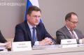Новак провел совещание по ситуации на топливном рынке