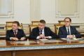 В Новосибирской области завершены работы на 26 дорожных объектах
