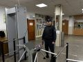 Новосибирские полицейские обеспечили охрану общественного порядка и безопасность граждан в период проведения Единого дня голосования