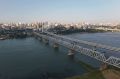 Опрос об имени для четвёртого моста запустили в Новосибирске