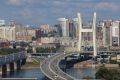 Опрос о присвоении названия новому мосту запустили в Новосибирске