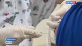Защита началась. В Новосибирской области началась прививочная кампания против гриппа