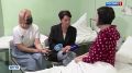 Ювелирный подход. Новосибирские нейрохирурги спасли пациентку от невыносимой головной боли необычным путём