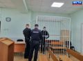 Суровый приговор наркоторговцу
