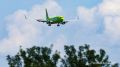 Авиакомпания S7 Airlines с 21 декабря открывает прямые регулярные рейсы из Новосибирска в Гуанчжоу — один из крупнейших экономических и транспортных центров Китая, сообщили в пресс-службе новосибирского аэропорта Толмачево